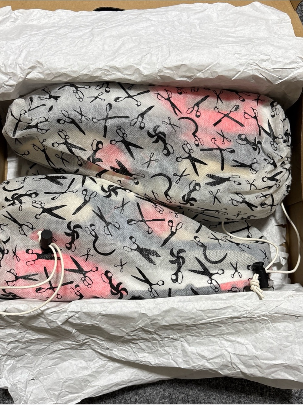 Size 8 - Nike Air Max 90 x Denham 2020 Infrared Denim CU1646-400 Men's - Picture 12 of 14